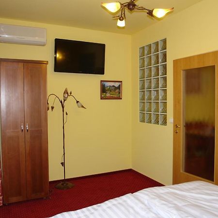 Holdlux Apartmanok ชาร์วาร์ ภายนอก รูปภาพ