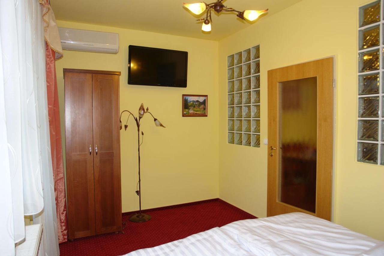 Holdlux Apartmanok ชาร์วาร์ ภายนอก รูปภาพ