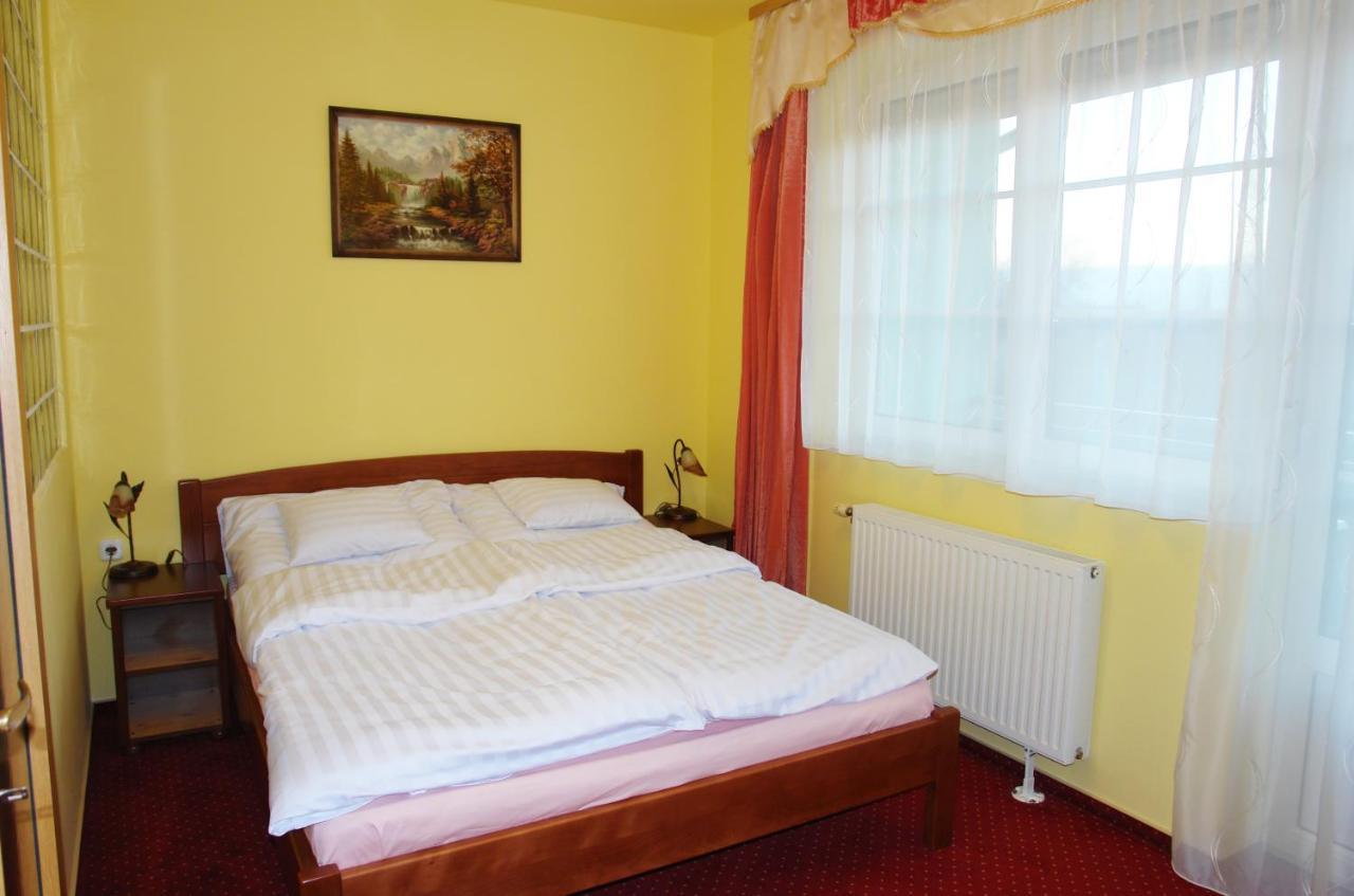 Holdlux Apartmanok ชาร์วาร์ ภายนอก รูปภาพ