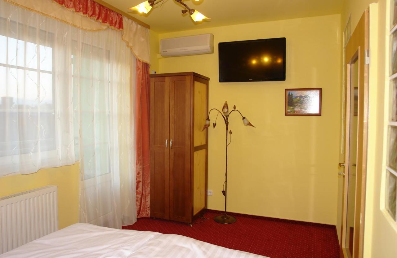 Holdlux Apartmanok ชาร์วาร์ ภายนอก รูปภาพ