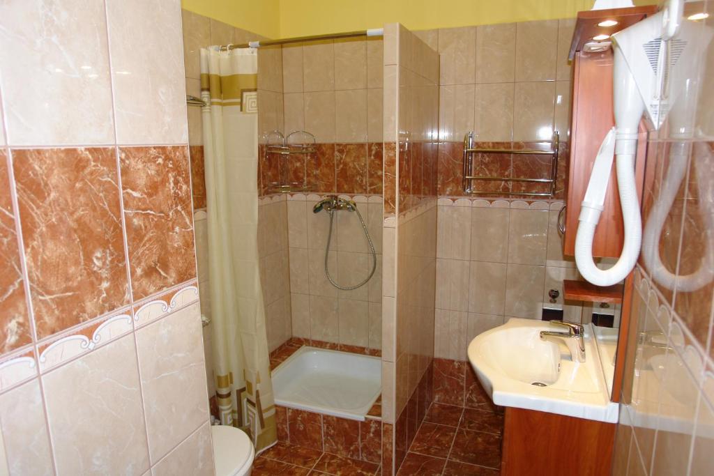 Holdlux Apartmanok ชาร์วาร์ ห้อง รูปภาพ